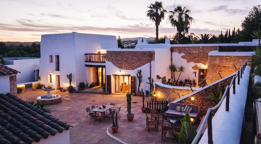 Photo of Village in the Sun