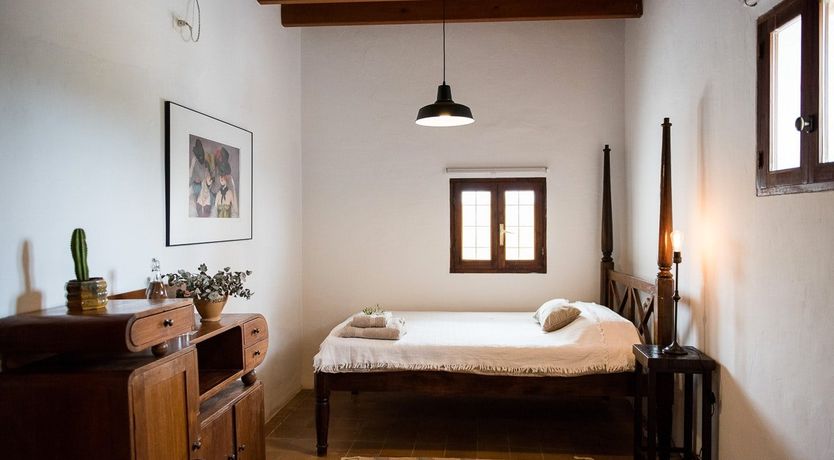 Photo of Village in the Sun