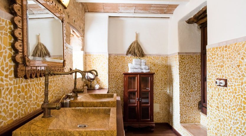 Photo of Village in the Sun