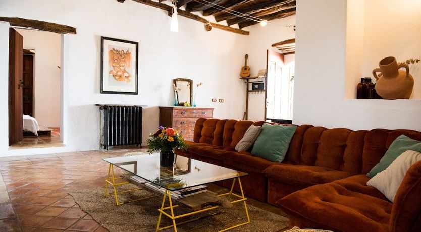 Photo of Village in the Sun