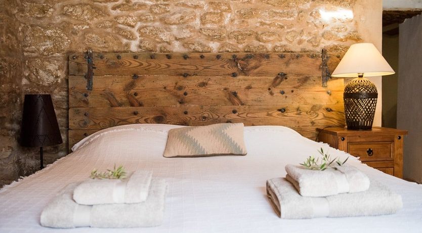 Photo of Village in the Sun