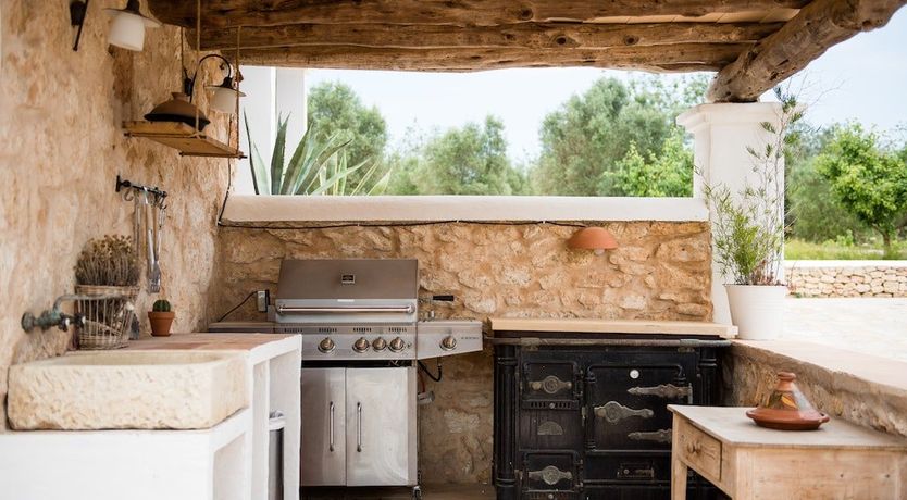 Photo of Village in the Sun