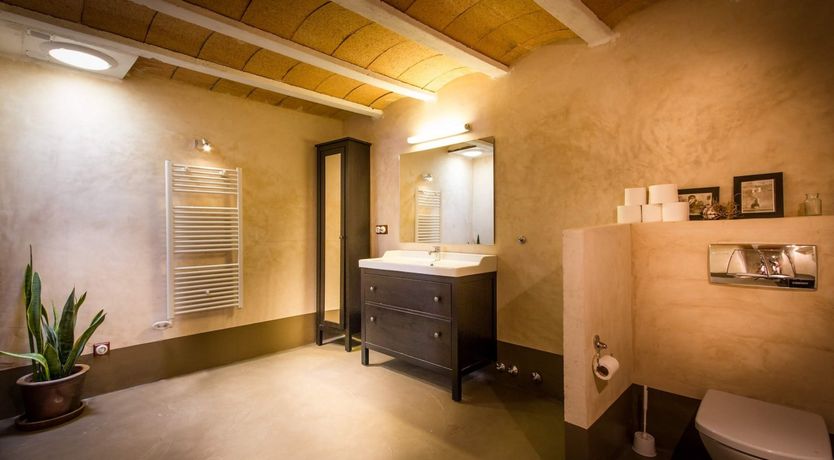 Photo of Village in the Sun