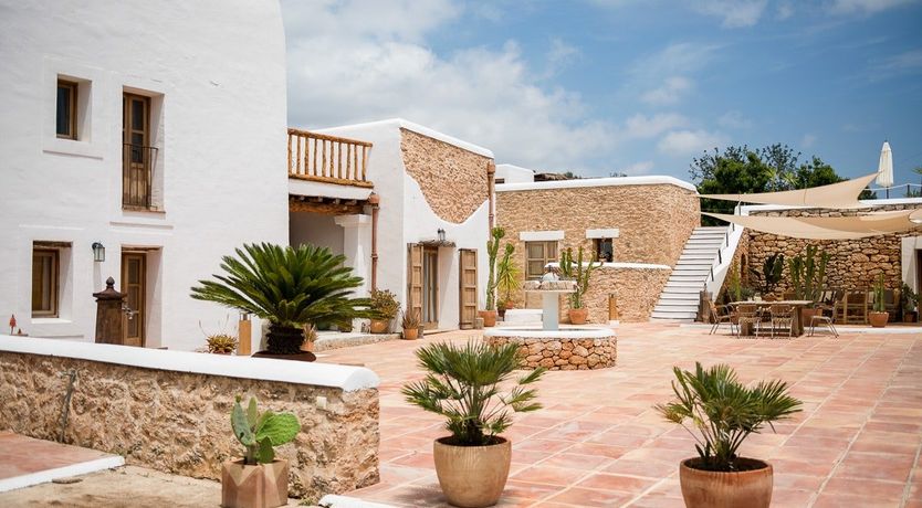 Photo of Village in the Sun