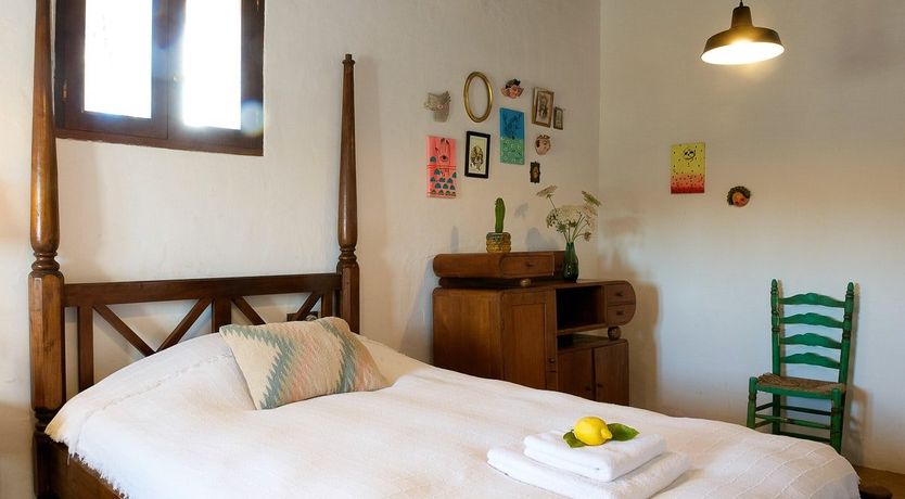 Photo of Village in the Sun