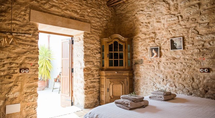 Photo of Village in the Sun