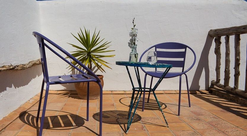 Photo of Village in the Sun