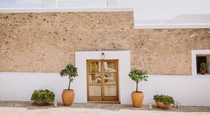 Photo of Village in the Sun