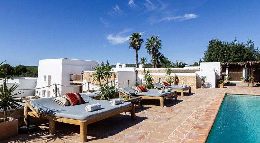 Photo of Village in the Sun