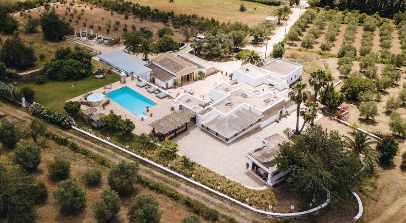 Photo of Village in the Sun