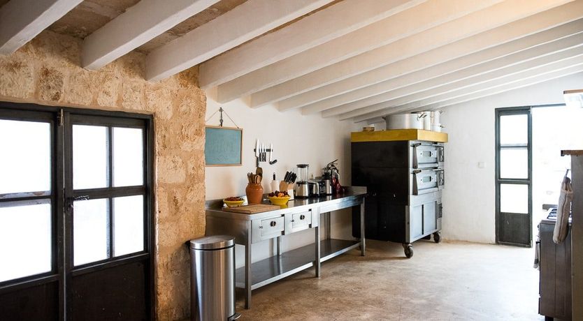 Photo of Village in the Sun