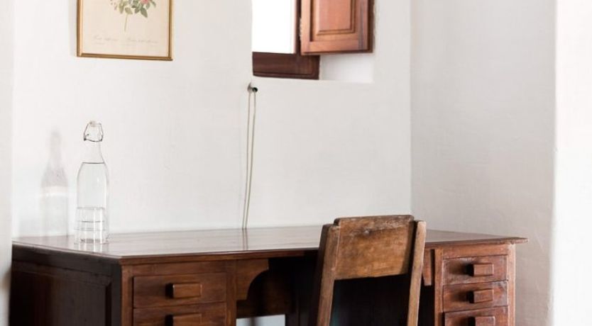 Photo of Village in the Sun