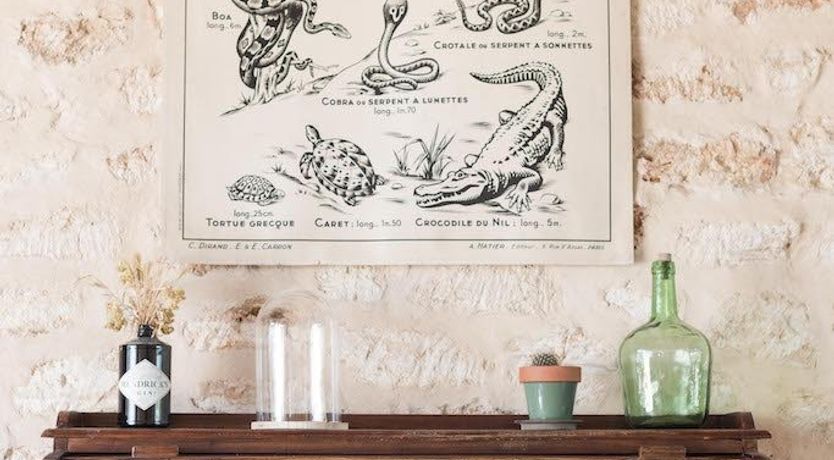 Photo of Village in the Sun