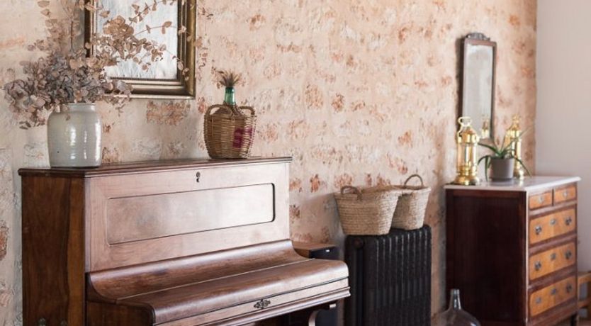 Photo of Village in the Sun