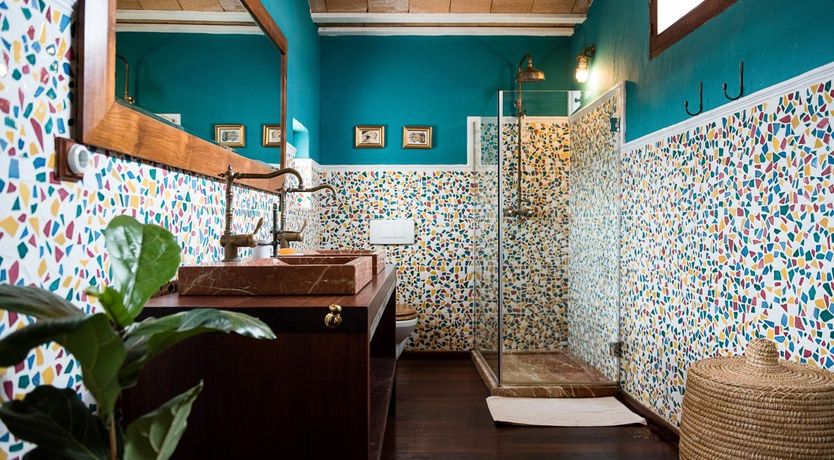 Photo of Village in the Sun