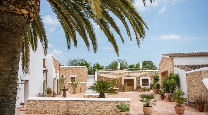 Photo of Village in the Sun