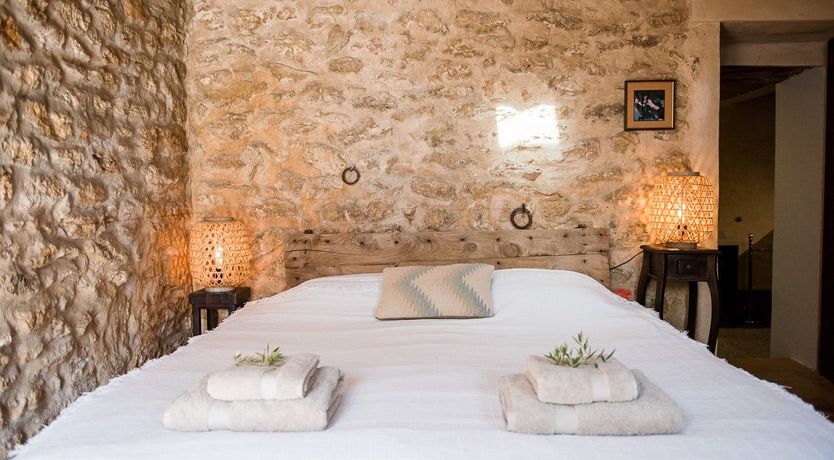 Photo of Village in the Sun