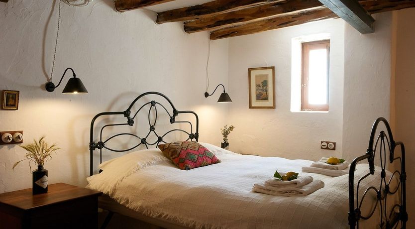 Photo of Village in the Sun