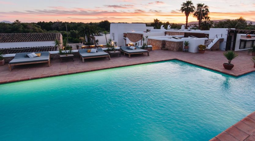 Photo of Village in the Sun