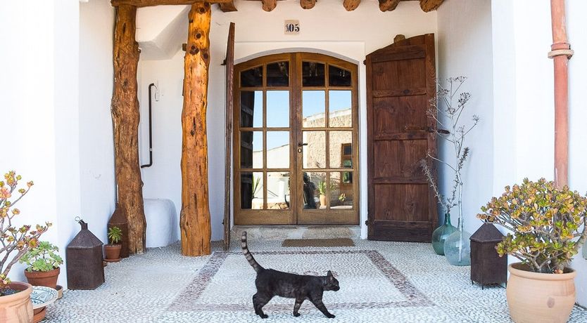 Photo of Village in the Sun