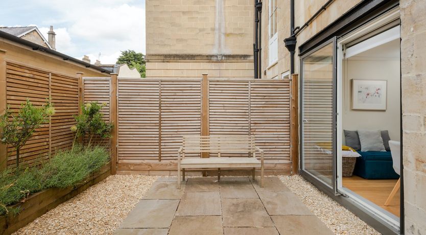 Photo of Avon Spring