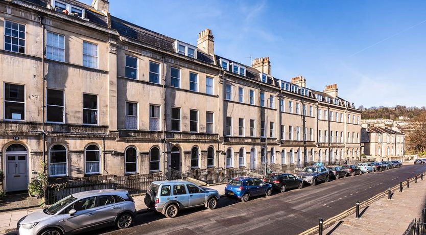 Photo of Avon Spring