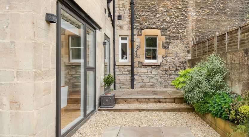 Photo of Avon Spring