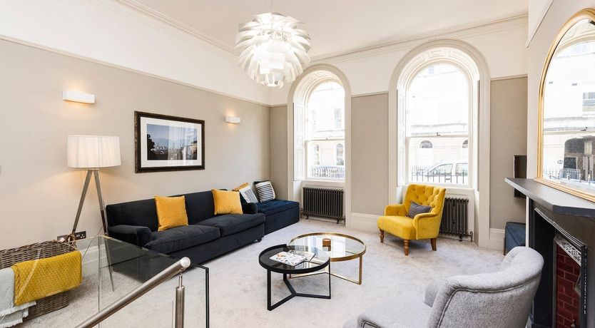 Photo of Avon Spring