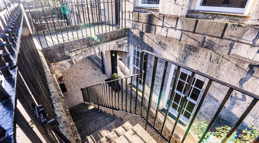 Photo of Avon Spring