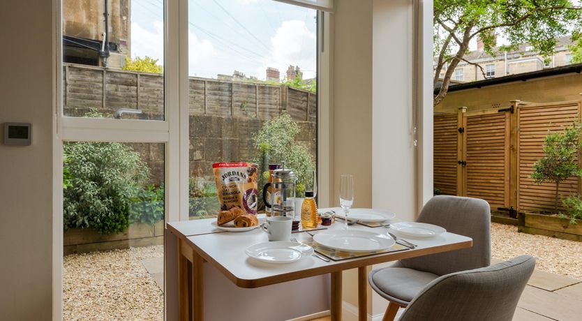 Photo of Avon Spring