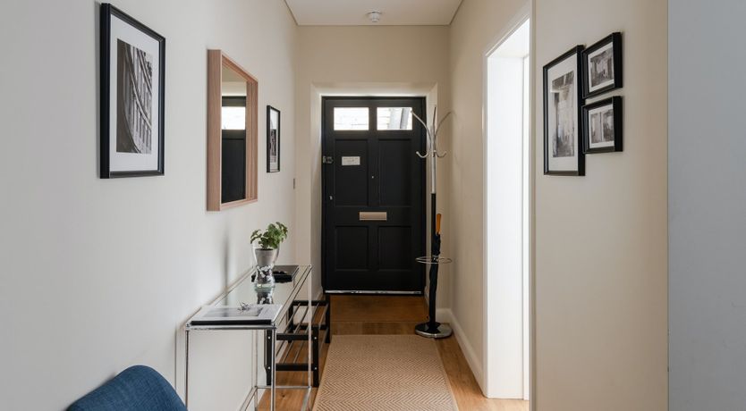 Photo of Avon Spring