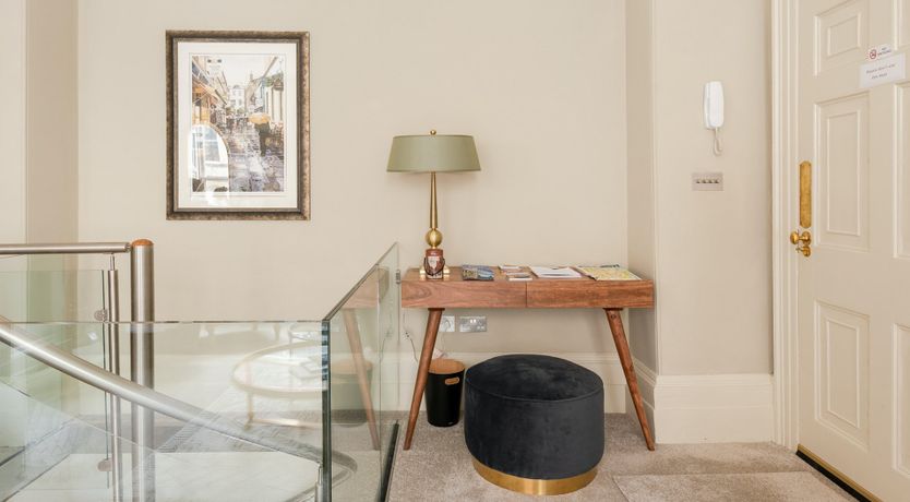 Photo of Avon Spring