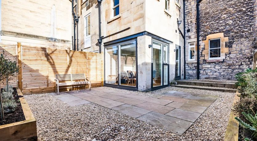 Photo of Avon Spring