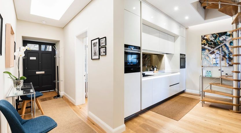 Photo of Avon Spring