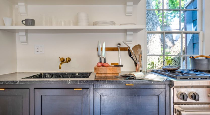 Photo of The Whaler's Cottage