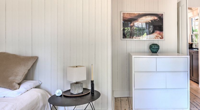 Photo of The Whaler's Cottage