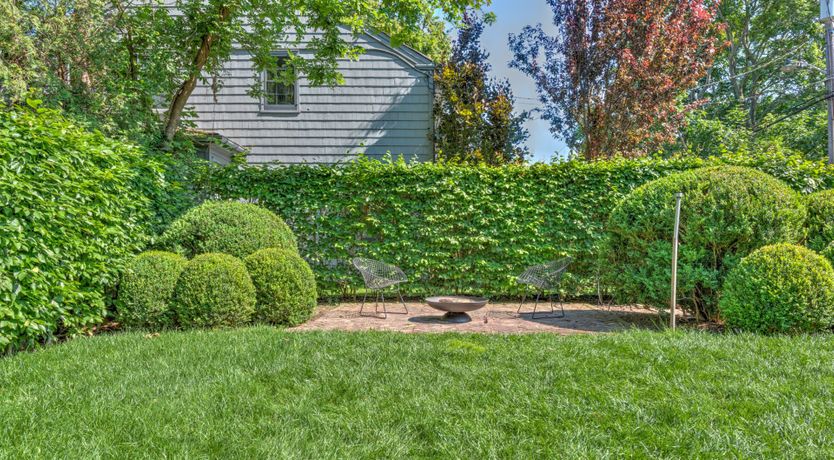 Photo of The Whaler's Cottage