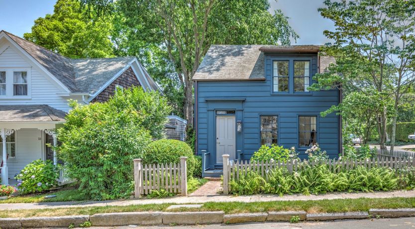 Photo of The Whaler's Cottage