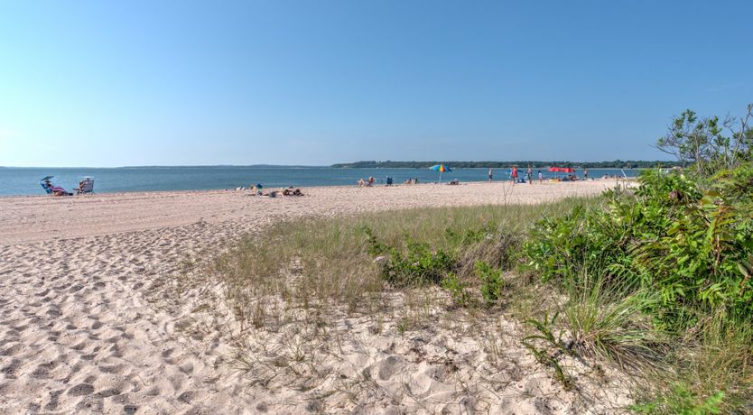 Photo of The Whaler's Cottage