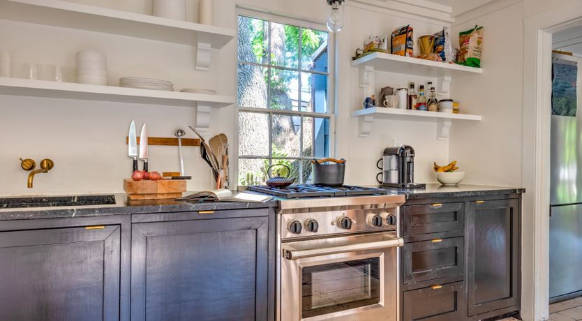 Photo of The Whaler's Cottage