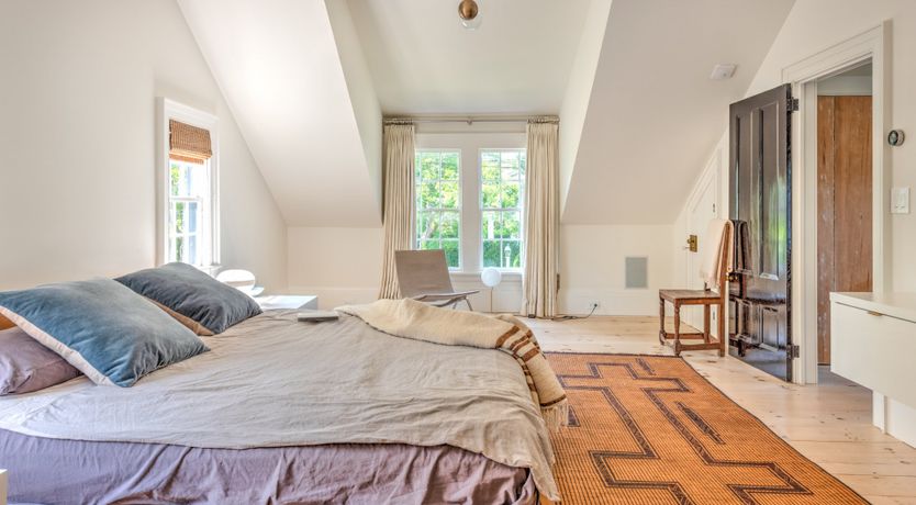 Photo of The Whaler's Cottage