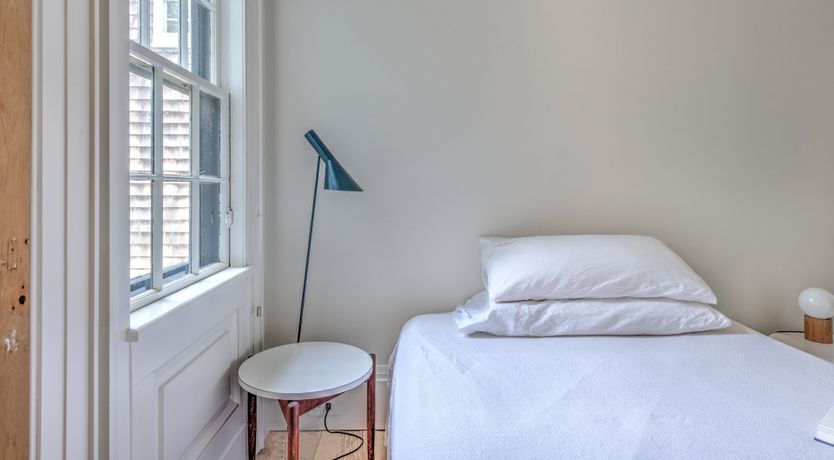 Photo of The Whaler's Cottage