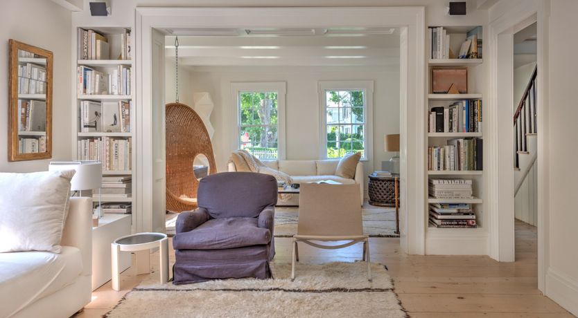 Photo of The Whaler's Cottage