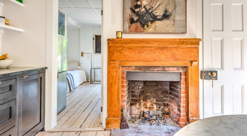 Photo of The Whaler's Cottage