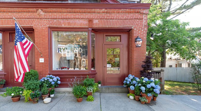 Photo of The Whaler's Cottage