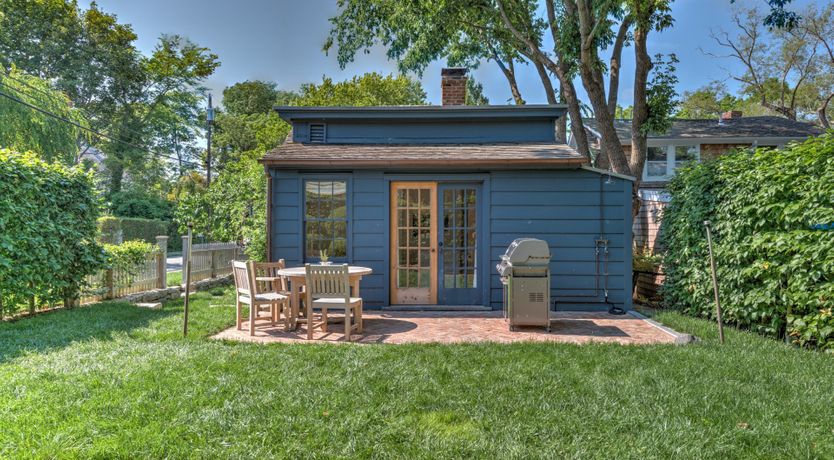 Photo of The Whaler's Cottage