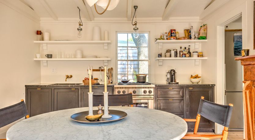 Photo of The Whaler's Cottage