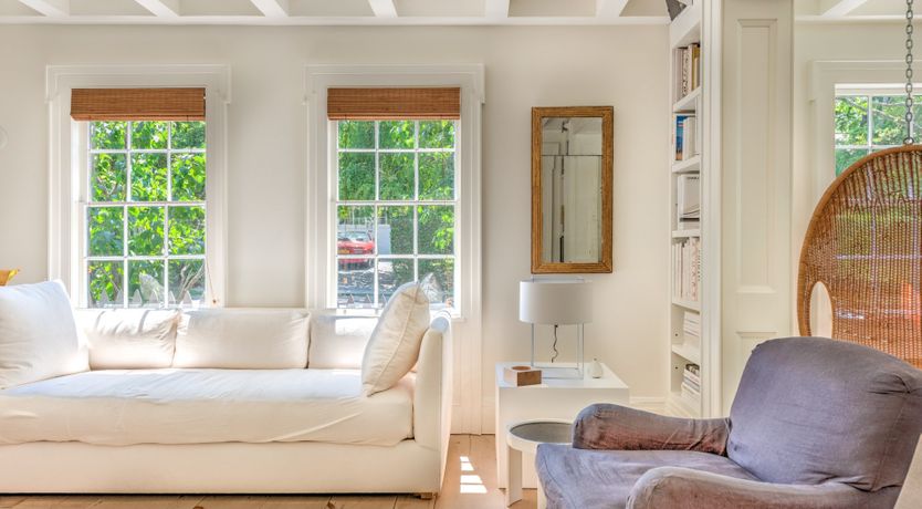 Photo of The Whaler's Cottage