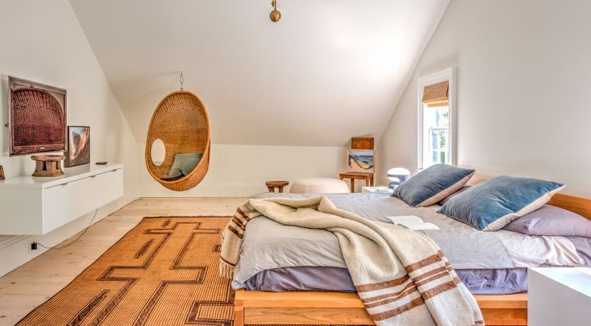 Photo of The Whaler's Cottage