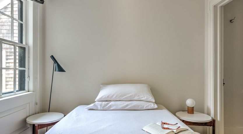 Photo of The Whaler's Cottage